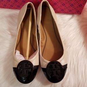 Tory Burch Ballet Flats